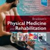 BRADDOMS PHYSICAL MEDICINE AND REHABILITATION 6ED (HB 2021)