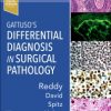 Gattusos Differential Diagnosis In Surgical Pathology 4Ed (Hb 2022)