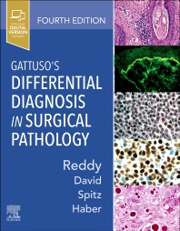Gattusos Differential Diagnosis In Surgical Pathology 4Ed Hb 2022