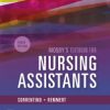 WORKBOOK AND COMPETENCY EVALUATION REVIEW FOR MOSBYS TEXTBOOK FOR NURSING ASSISTANTS 10ED (PB 2021)