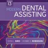 STUDENT WORKBOOK FOR MODERN DENTAL ASSISTING 13ED (PB 2021)