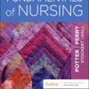 Fundamentals of Nursing - Text and Study Guide Package-10E