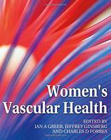 Women`S Vascular Health