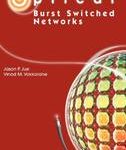 OPTICAL BURST SWITCHED NETWORKS