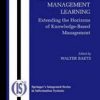 Knowledge Management And Learning (Hb)