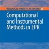 9780387331454 1 | Computational And Instrumental Methods In Epr Hb | 9780387331287 | Together Books Distributor Computational And Instrumental Methods In Epr (Hb)