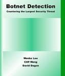 Botnet Detection Countering The Largest Security Threat (Hb 2008)