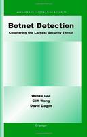 Botnet Detection Countering The Largest Security Threat Hb 2008