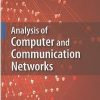 Analysis Of Computer And Communications Networks