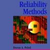 Software Reliability Methods (Hb)