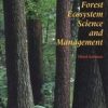 Introduction To Forest Ecosystem Science And Management 3Ed (Hb 2003)