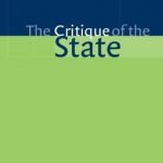 The Critique Of The State (Pb 2001)