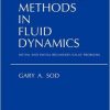 Numerical Methods In Fluid Dynamics: Initial And Initial Boundary-Value Problems.