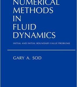 Numerical Methods In Fluid Dynamics: Initial And Initial Boundary-Value Problems.