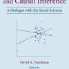 Statistical Models And Causal Inference: A Dialogue With The Social Sciences.