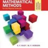Essential Mathematical Methods For The Physical Sciences Student Solution Manual (Pb 2011)