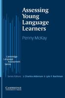 Assessing Young Language Learners (Pb 2006)