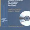 9780521609067 1 | Statistical Analyses For Language Assessment Workbook Pb 2005 | 9780415873482 | Together Books Distributor Statistical Analyses For Language Assessment Workbook (Pb 2005)
