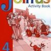 Join Us Activity Book 4 (Pb 2006)