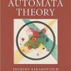 Elements Of Automata Theory