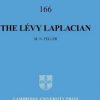 The Levy Laplacian (Hb 2005)