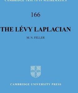 The Levy Laplacian Hb 2005