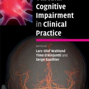 Vascular Cognitive Impairment In Clinical Practice