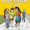 THE BABY-SITTERS CLUB GRAPHIX#02 THE TRUTH ABOUT STACEY