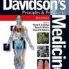 Davidson's Principles And Practice Of Medicine 21st Edition?paperback