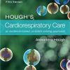 Houghs Cardiorespiratory Care An Evidence Based Problem Solving Approach 5Ed (Pb 2018)