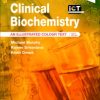 CLINICAL BIOCHEMISTRY AN ILLUSTRATED COLOUR TEXT 6ED (PB 2019)