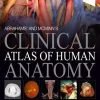 ABRAHAMS AND MCMINNS CLINICAL ATLAS OF HUMAN ANATOMY 8ED (PB 2020)