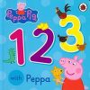 Peppa Pig: 123 with Peppa