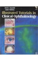 9780750652728 1 | Illustrated Tutorials In Clinical Ophthalmology | 9780750652728 | Together Books Distributor ILLUSTRATED TUTORIALS IN CLINICAL OPHTHALMOLOGY