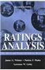 RATINGS ANALYSIS, 2ED (PB)