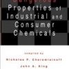DANGEROUS PROPERTIES OF INDUSTRIAL AND CONSUMER CHEMICALS