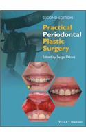 PRACTICAL PERIODONTAL PLASTIC SURGERY 2ED (HB 2017)