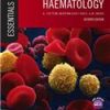 Hoffbrands Essential Haematology 7Ed (Pb 2016) Spl.Price
