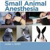 Questions And Answers In Small Animal Anesthesia (Pb 2016)