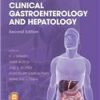 Textbook Of Clinical Gastroenterology & Hepatology 2Ed (Hb)
