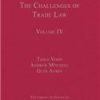 THE CHALLENGES OF TRADE LAW VOL 4 (HB 2013)