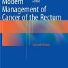 Modern Management Of Cancer Of The Rectum 2Ed (Hb 2015)