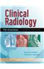 CLINICAL RADIOLOGY THE ESSENTIALS 4ED (PB 2014)