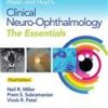 WALSH AND HOYTS CLINICAL NEURO OPHTHALMOLOGY THE ESSENTIALS 3ED (PB 2016)