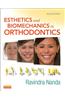 Esthetics And Biomechanics In Orthodontics 2Ed (Hb 2015)