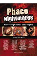 9781556427725 1 | Phaco Nightmares: Conquering Cataract Catastrophes Hb 2006 | 9781556427725 | Together Books Distributor Phaco Nightmares: Conquering Cataract Catastrophes (Hb 2006)