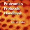 The Proteomics Protocols Handbook