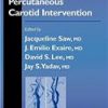Handbook Of Complex Percutaneous Carotid Intervention