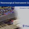 The Neurosurgical Instrument Guide