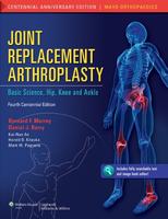 Joint Replacement Arthroplasty 4/E-Hip,Knee,Ankle